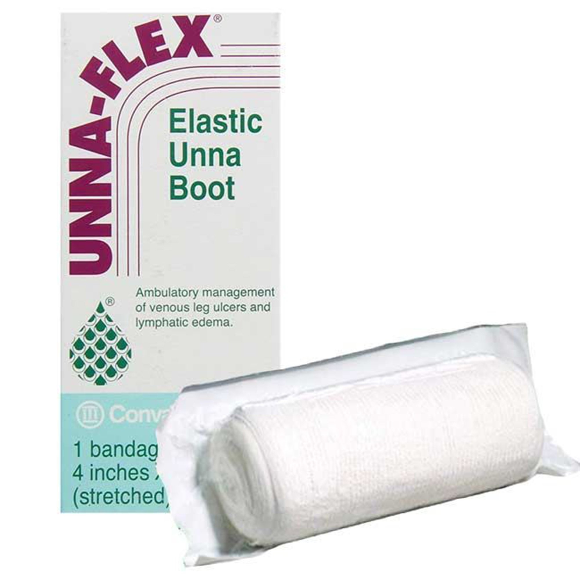 Unna Flex Elastic Unna Boot Dressing thumbnail 1