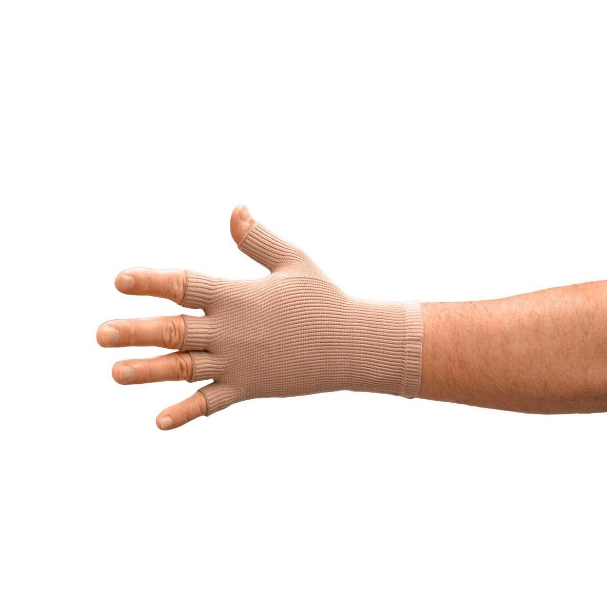 ExoStrong Off-the-Shelf Flat Knit Compression Glove thumbnail 2