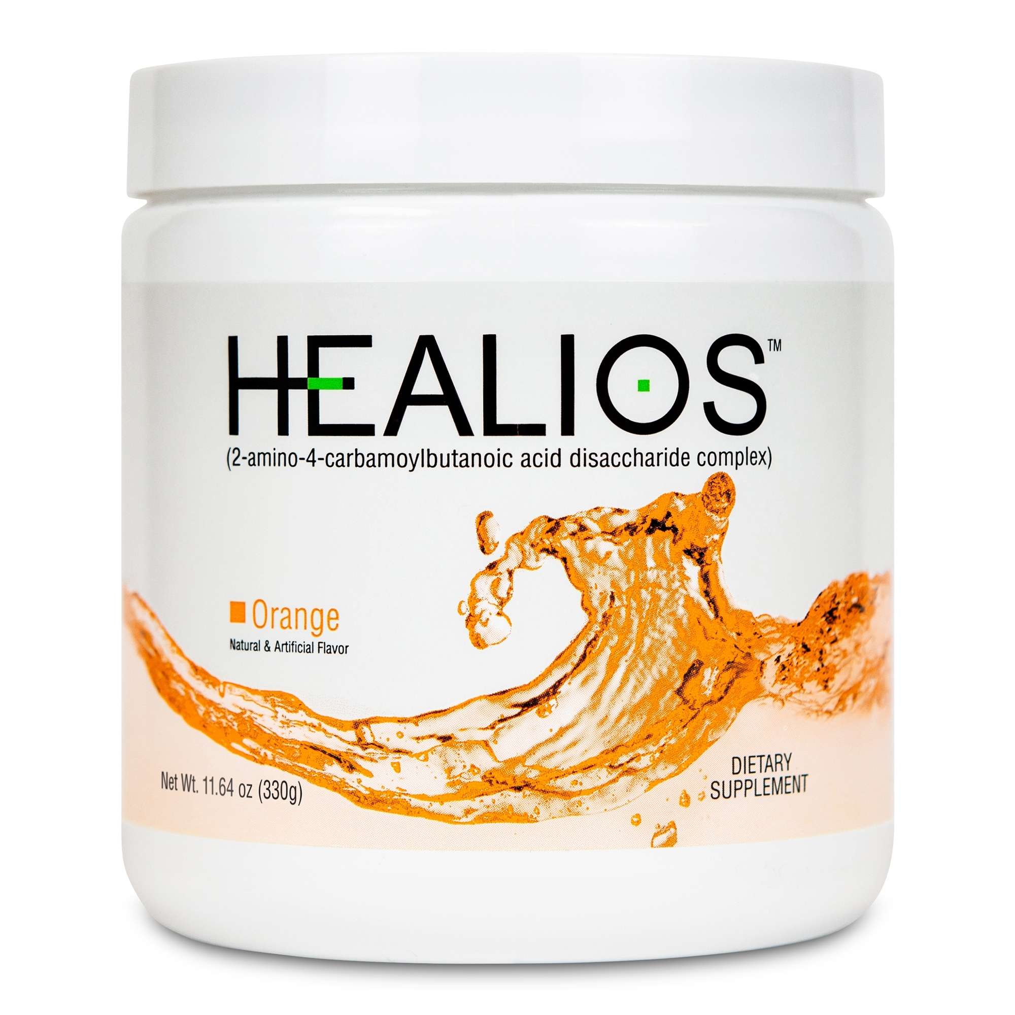 Healios Oral Support Powder thumbnail 2