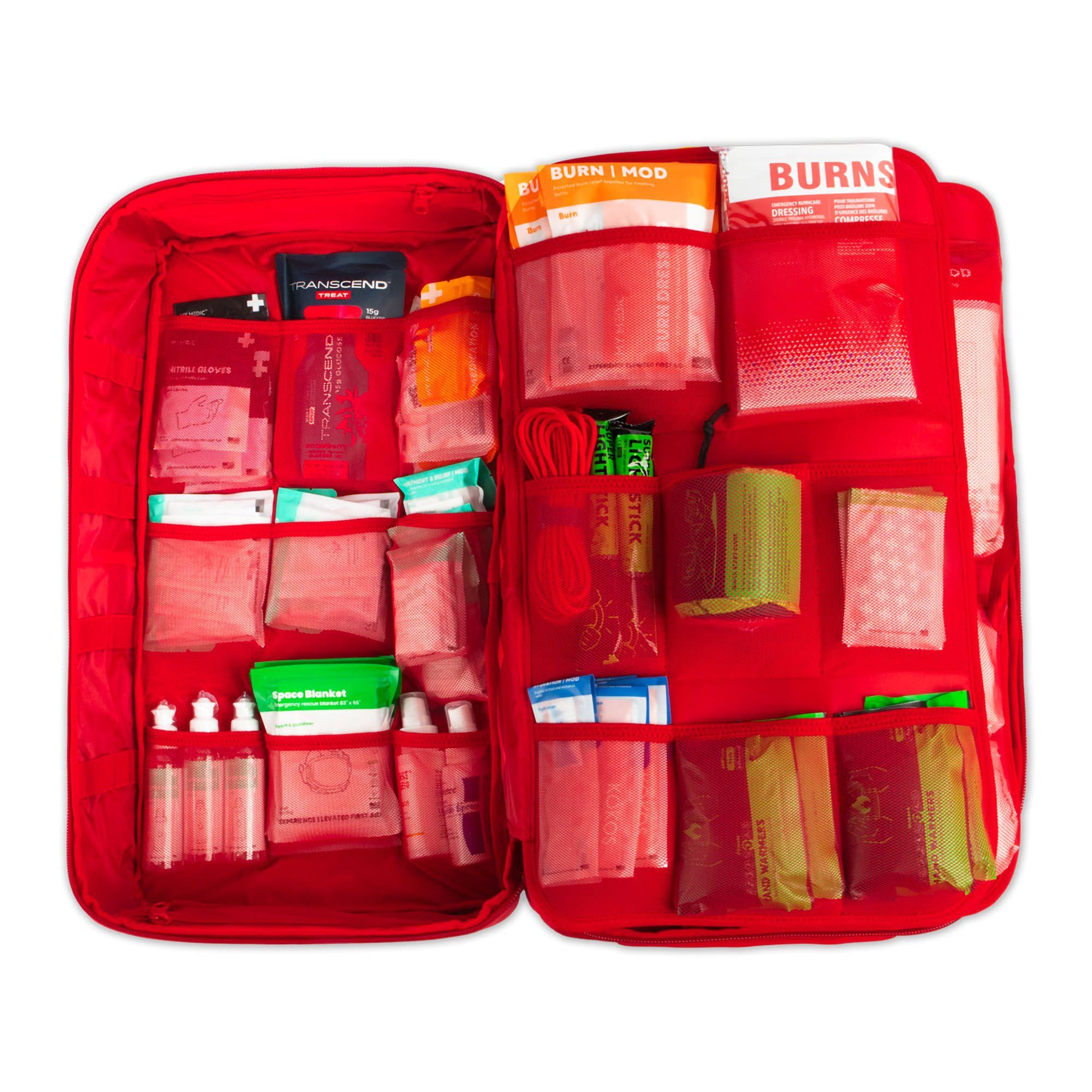 MyMedic The Medic Portable Medical Kit thumbnail 5