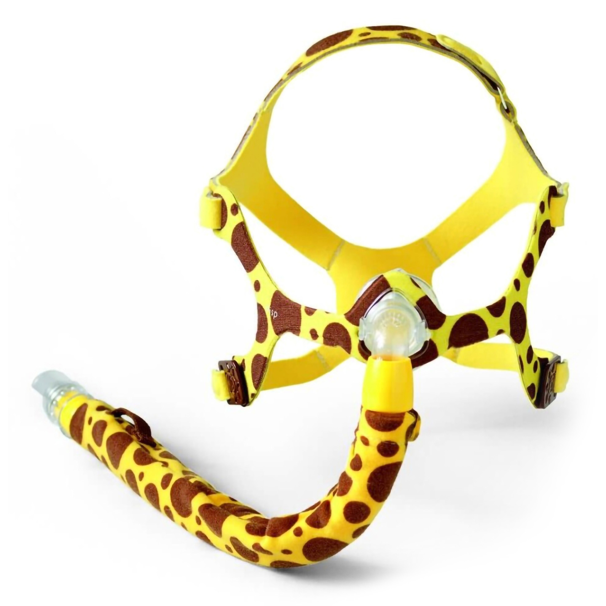 Respironics Wisp Pediatric Nasal CPAP Mask Kit thumbnail 1