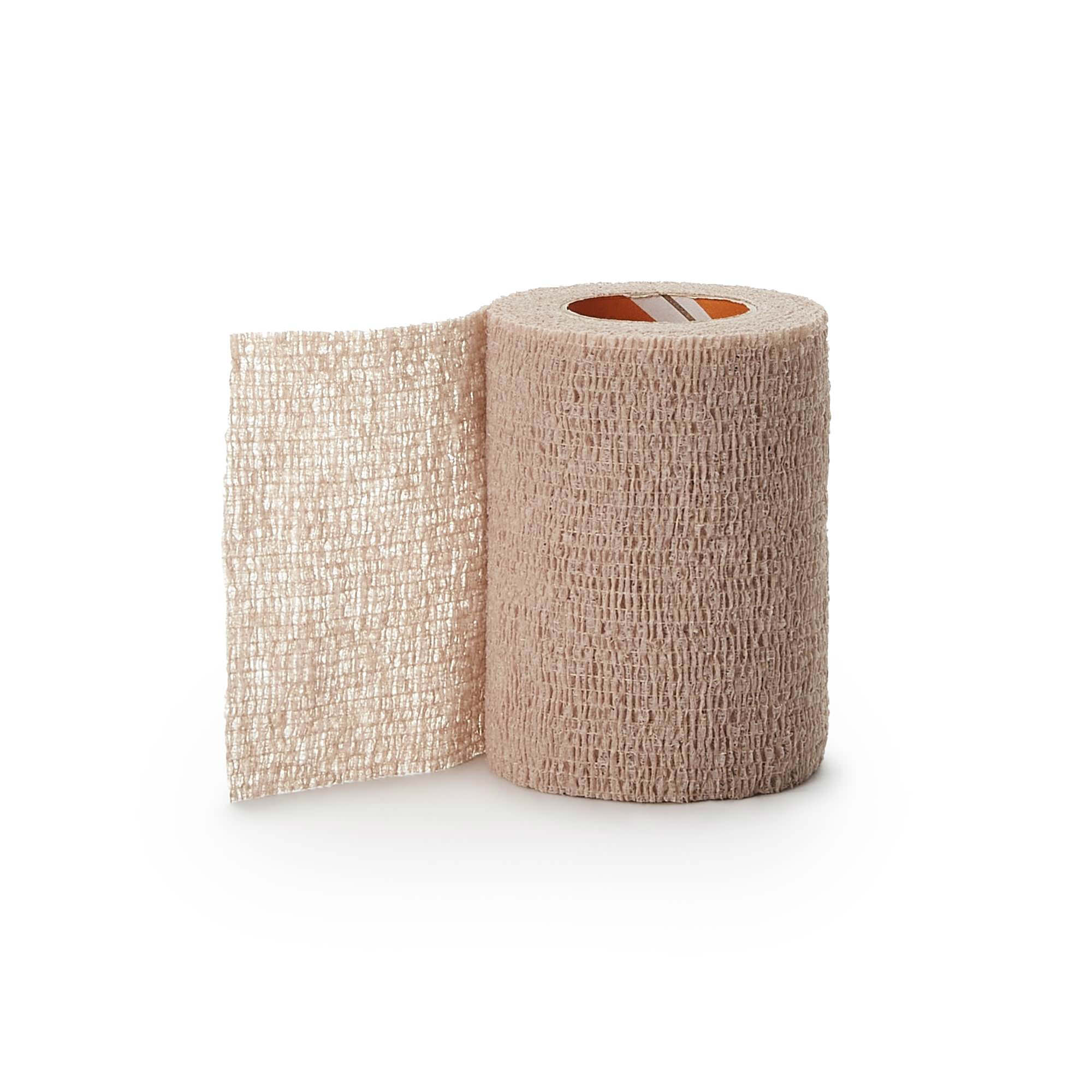 3M Coban LF Sterile Cohesive Bandage, Tan thumbnail 2