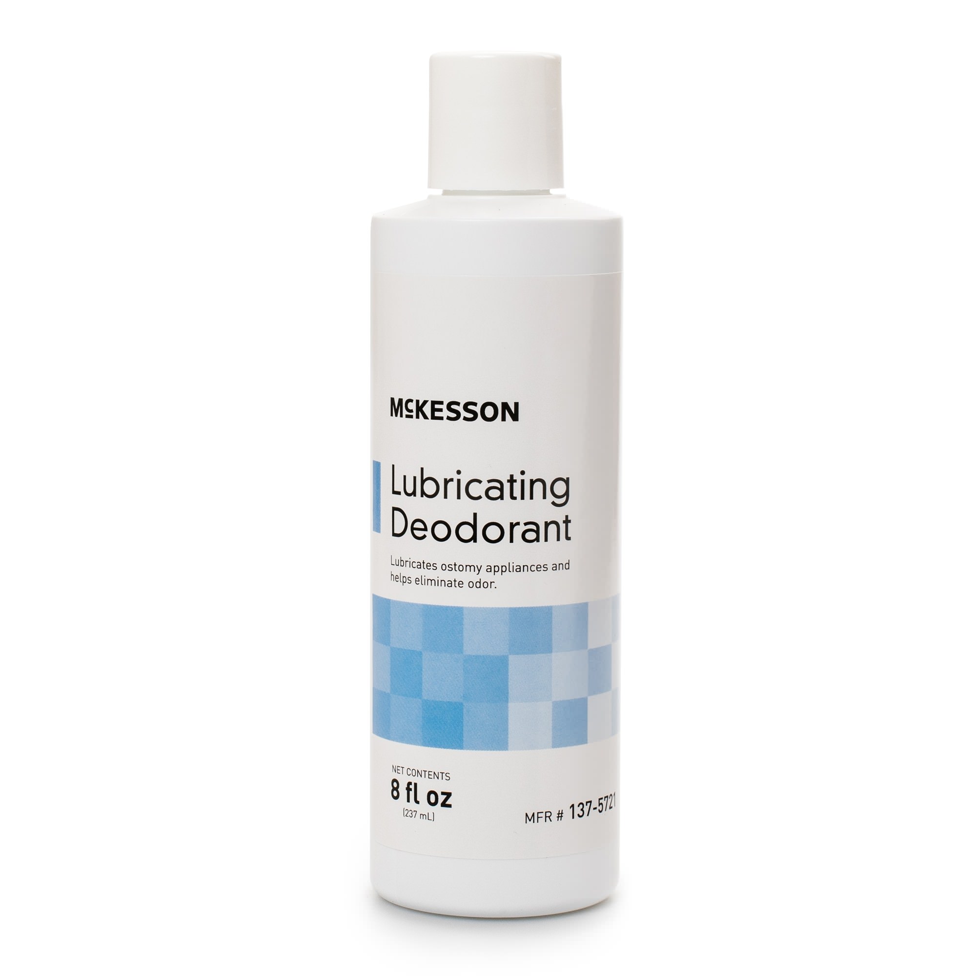 McKesson Lubricating Ostomy Appliance Deodorant