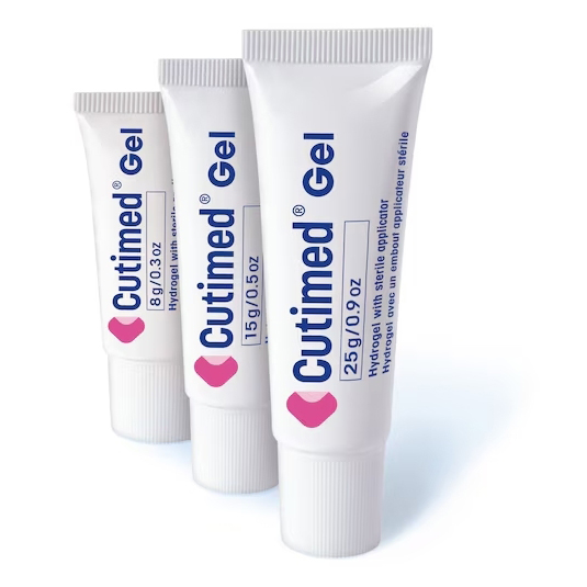 Cutimed Sterile Hydrogel - Main image