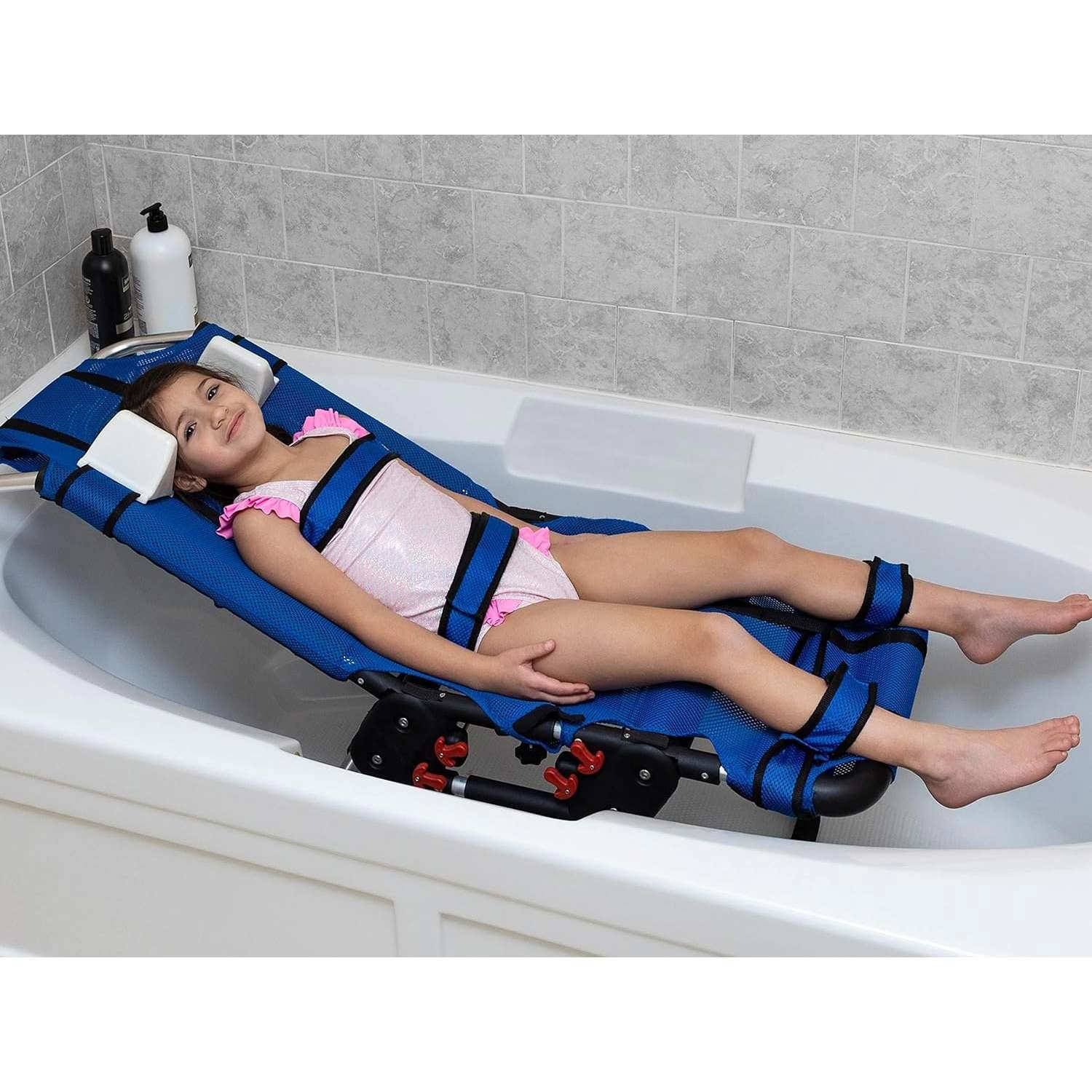 Anchor Bath Chair thumbnail 6