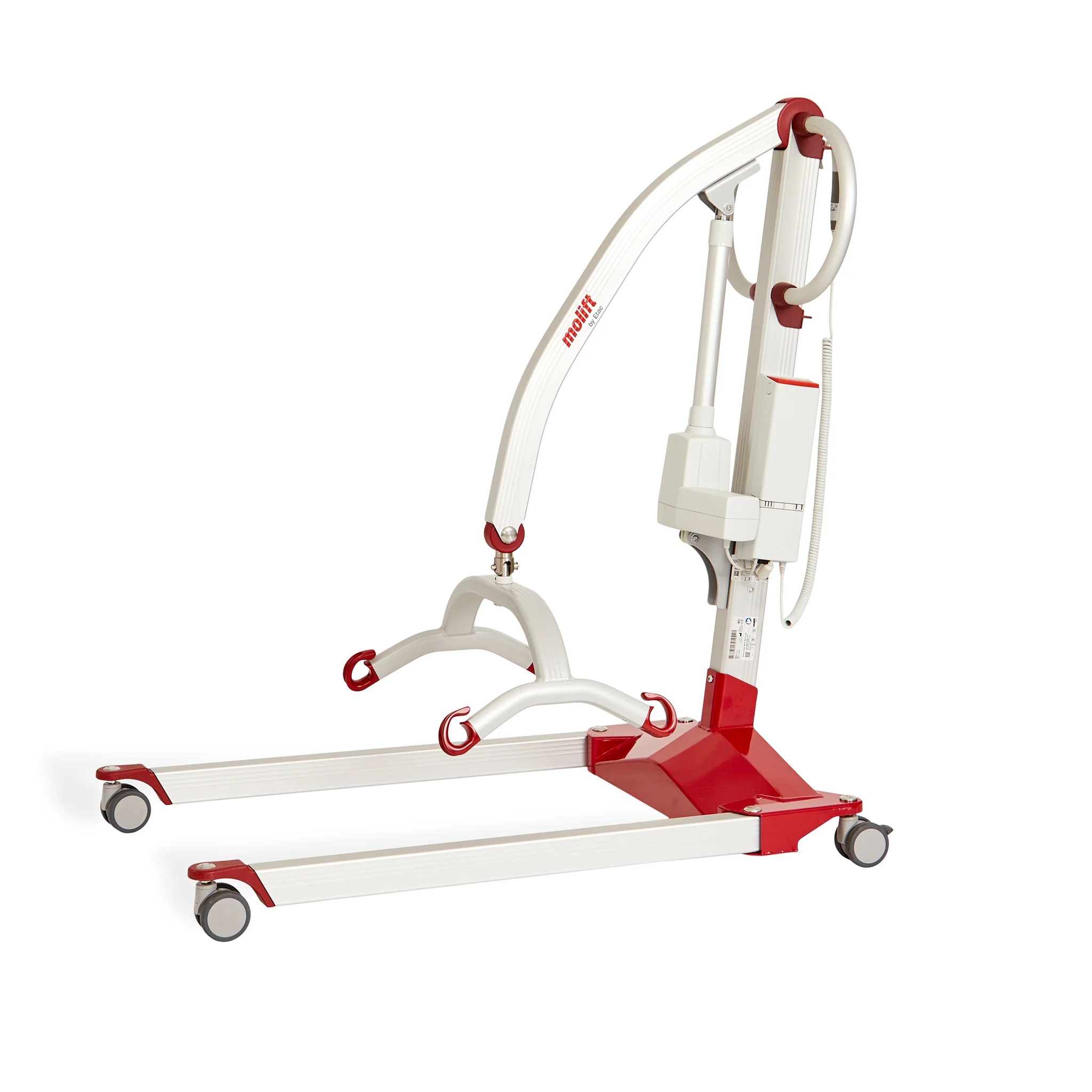 Molift Mover 180 Mobile patient lift thumbnail 2