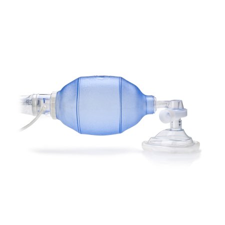 Lifesaver Resuscitation Bag thumbnail 1