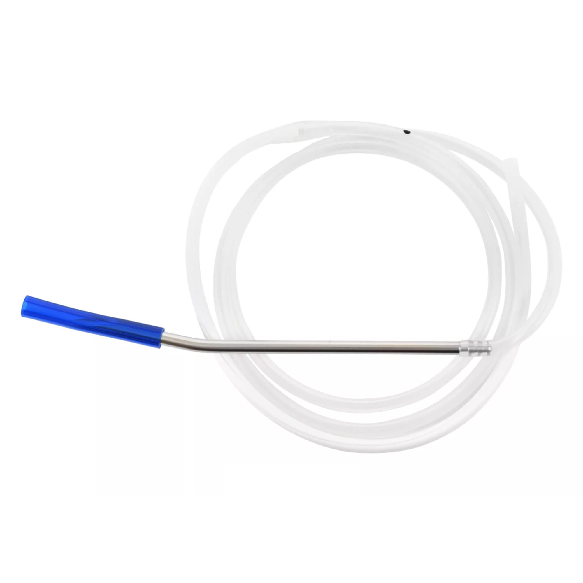 Jackson-Pratt Silicone Round Drain with Trocar - Main image