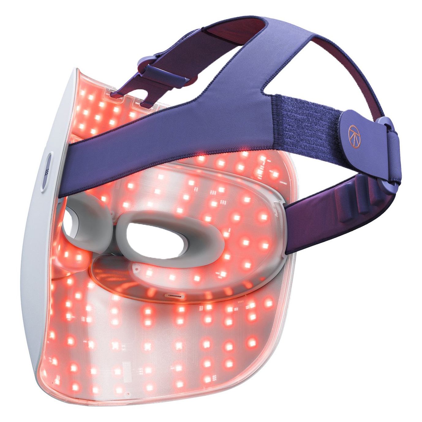Therabody TheraFace Mask Glo LED Skincare Mask thumbnail 3
