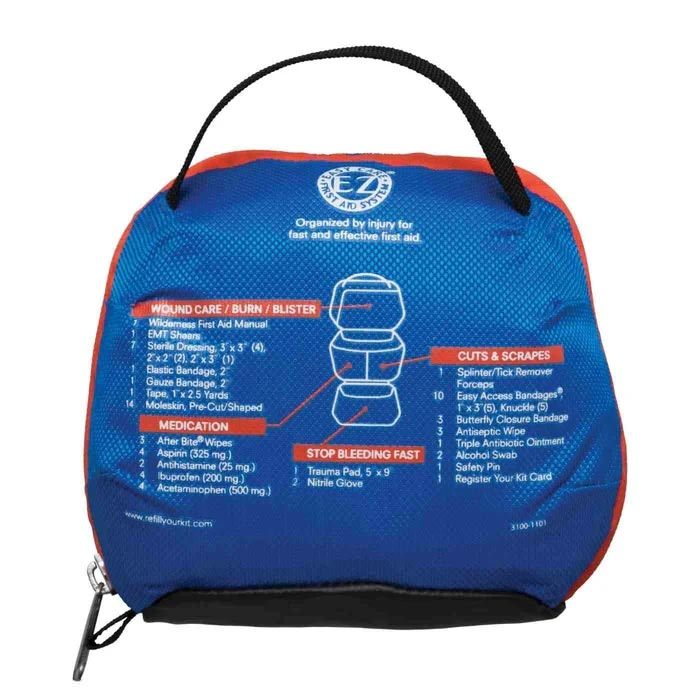 Mountain Series Hiker First Aid Kit by Adventure Medical Kits thumbnail 2
