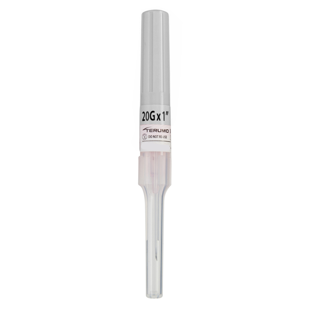 Surflo ETFE Peripheral I.V. Catheters thumbnail 1