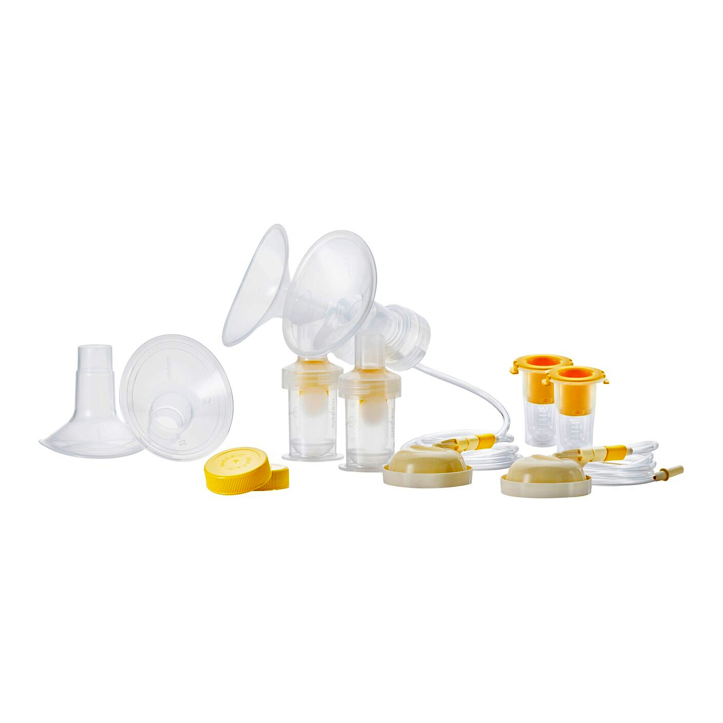 Symphony Sterile Breast Milk Initiation Kit