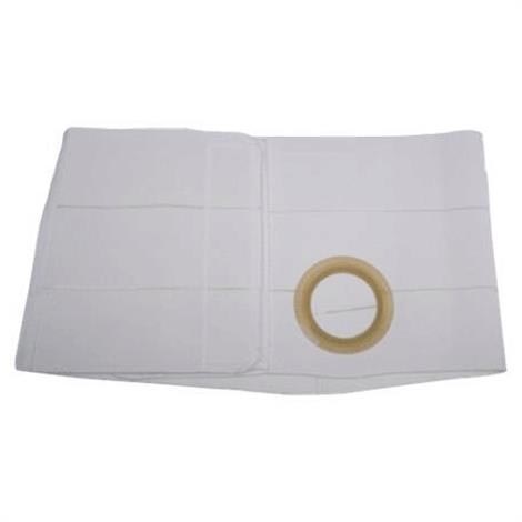 Nu-Hope Nu-Form 9" Regular Elastic Ostomy Support Belt - Main image