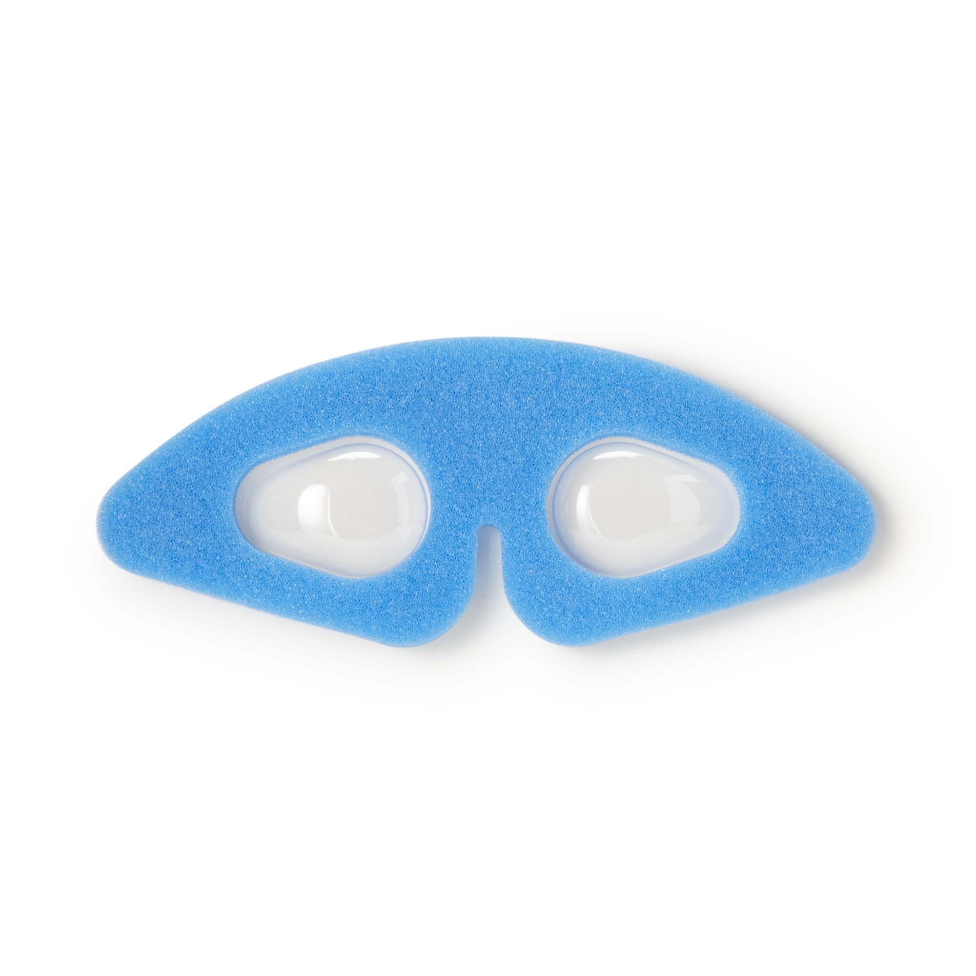 McKesson Eye Protector Blue Disposable thumbnail 2