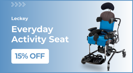 Leckey Everyday Activity Seat