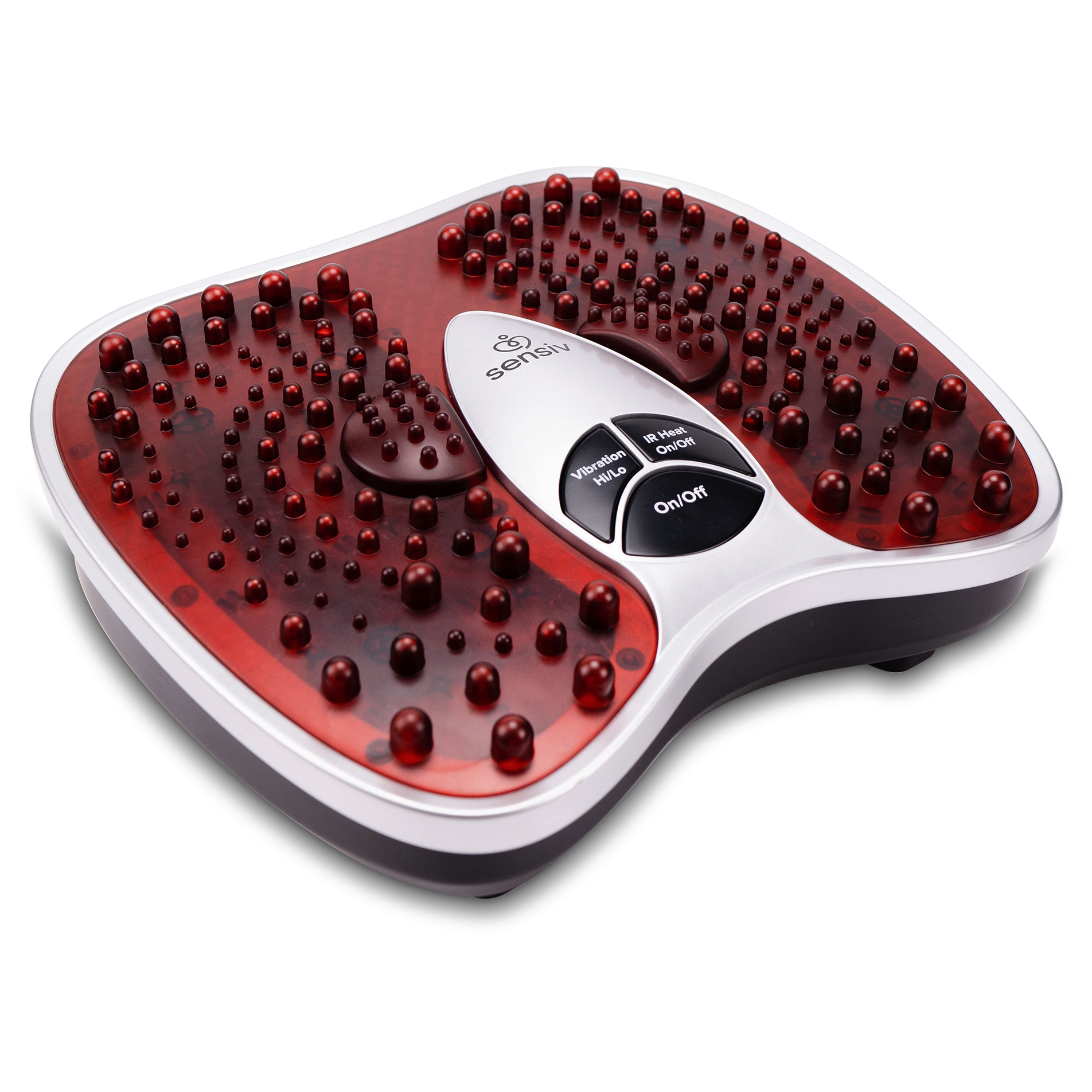 Sensiv Foot Circulator Massager For Blood Circulation thumbnail 3