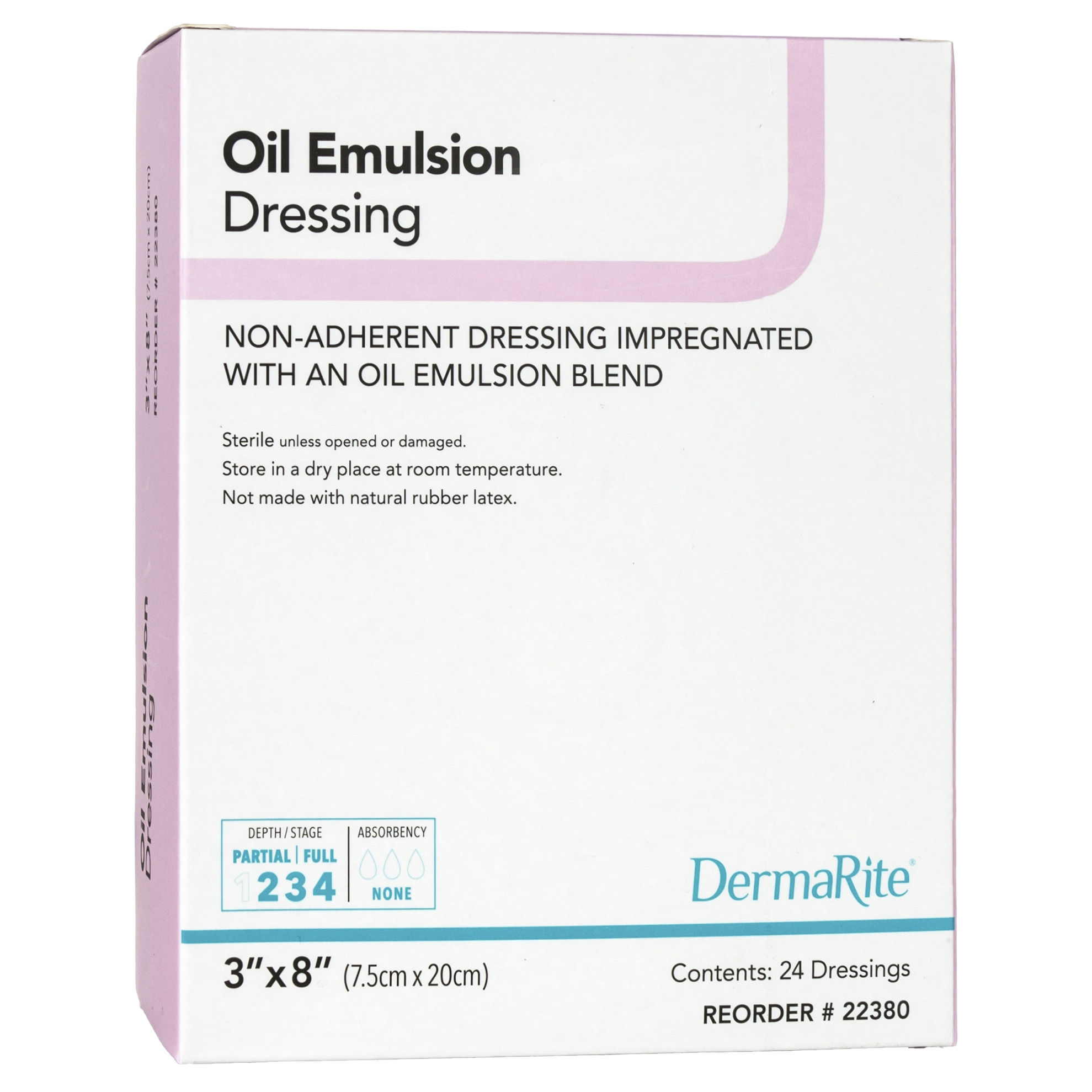 oil emulsion dressing Dressing 101: Oil Emulsion, Uses, Application And Benefits