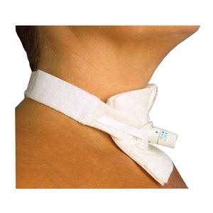 Pepper Medical Tracheostomy Tube Holder, Adult thumbnail 1