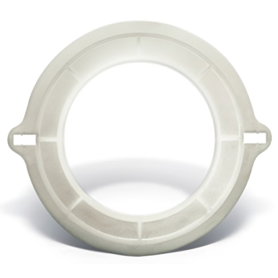 Visi-Flow Irrigation Adapter Faceplate thumbnail 1