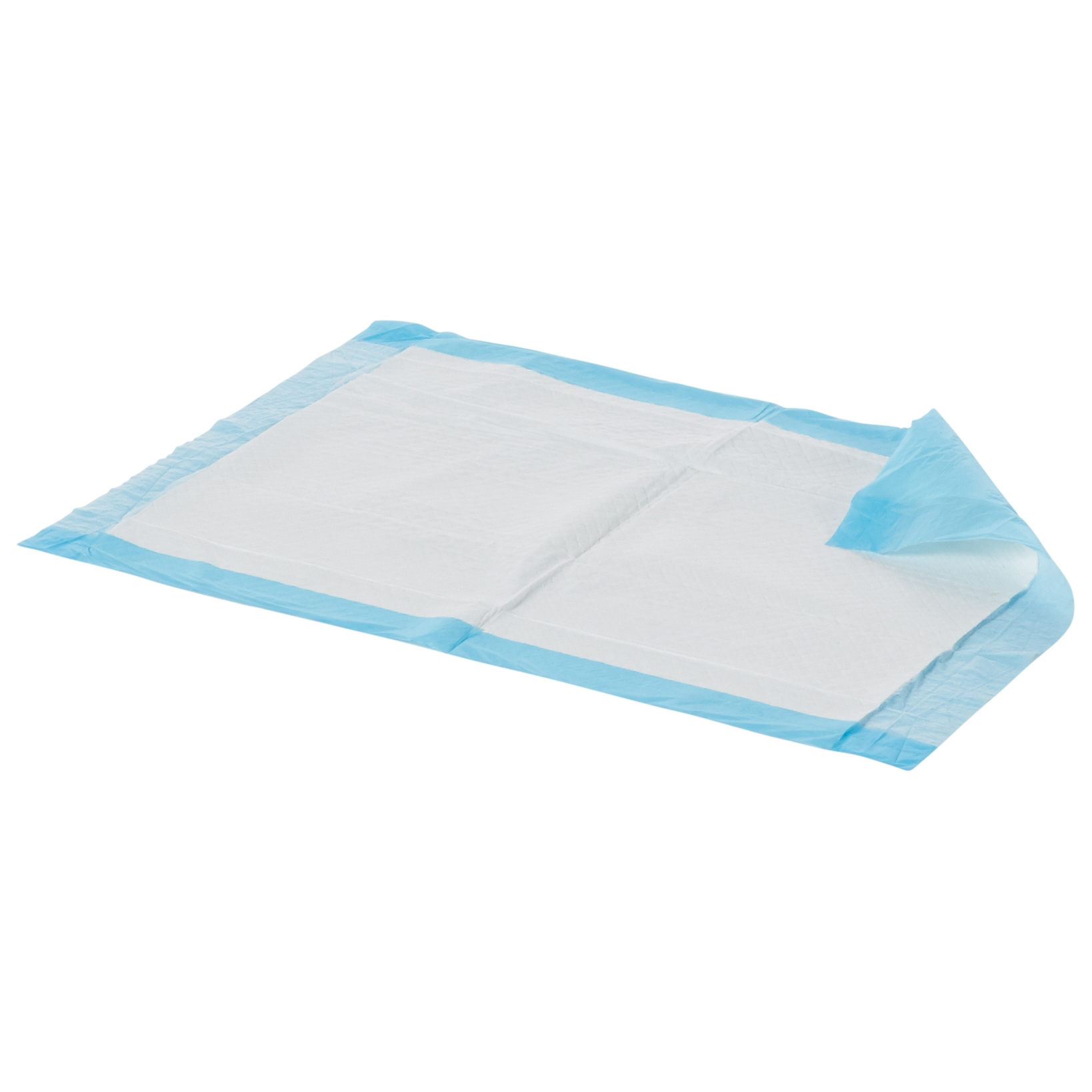 Dynarex Light Absorbent Disposable Underpads thumbnail 3