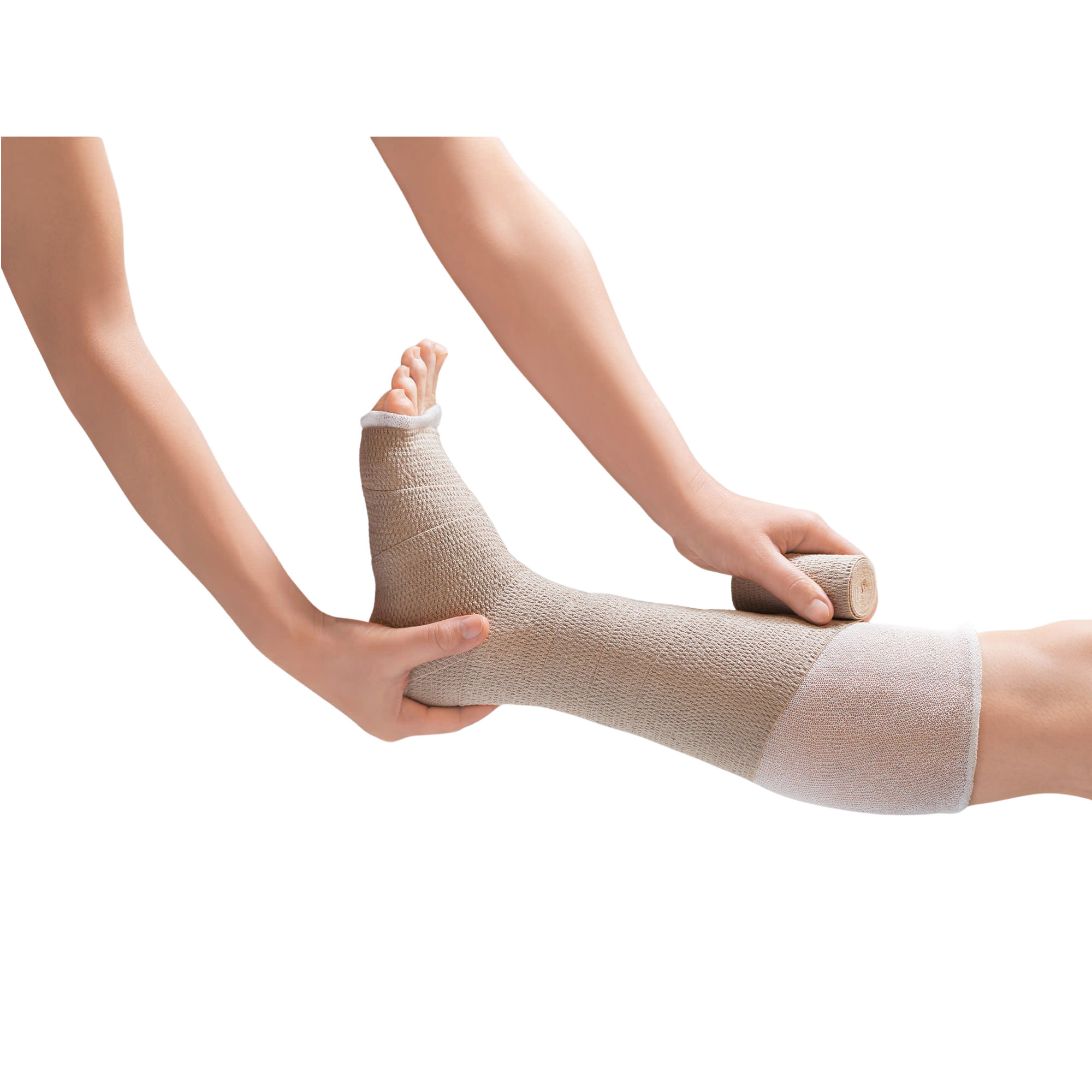 Dauerbinde K Long Stretch Bandage thumbnail 3