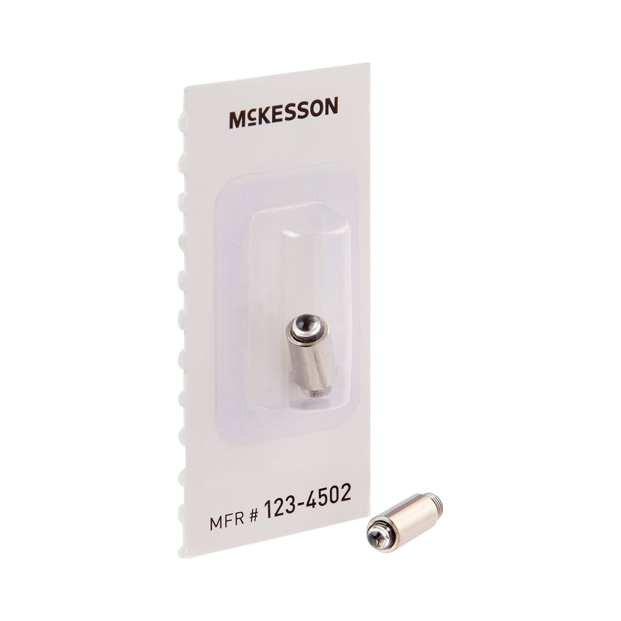 McKesson Halogen Lamp 3.5 Volts 0.72 Watts