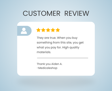 Customer Review