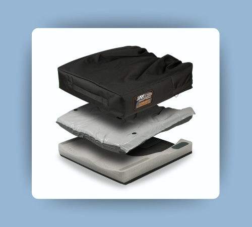Wheelchair Cushions