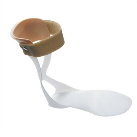 Procare Super-Lite AFO Foot Drop Brace thumbnail 1
