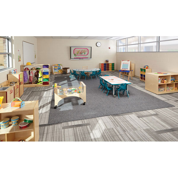 Jonti-Craft primary adjustable easel thumbnail 3