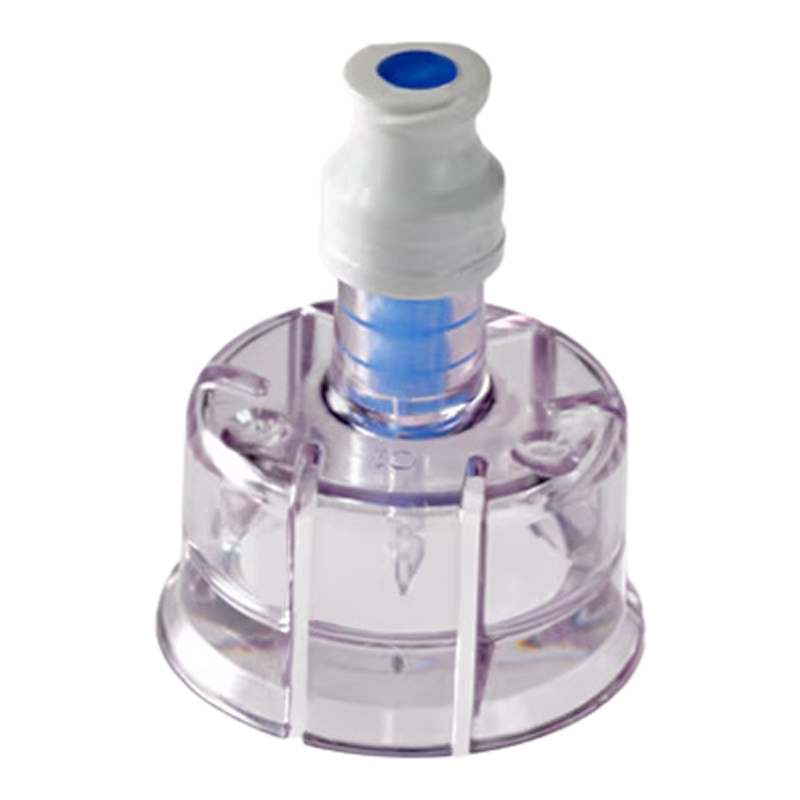 BD Smartsite 20 mm Non-vented Vial Access Device - Main image