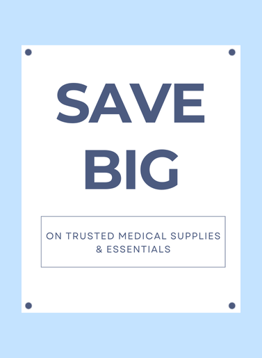 Healthcare essentials