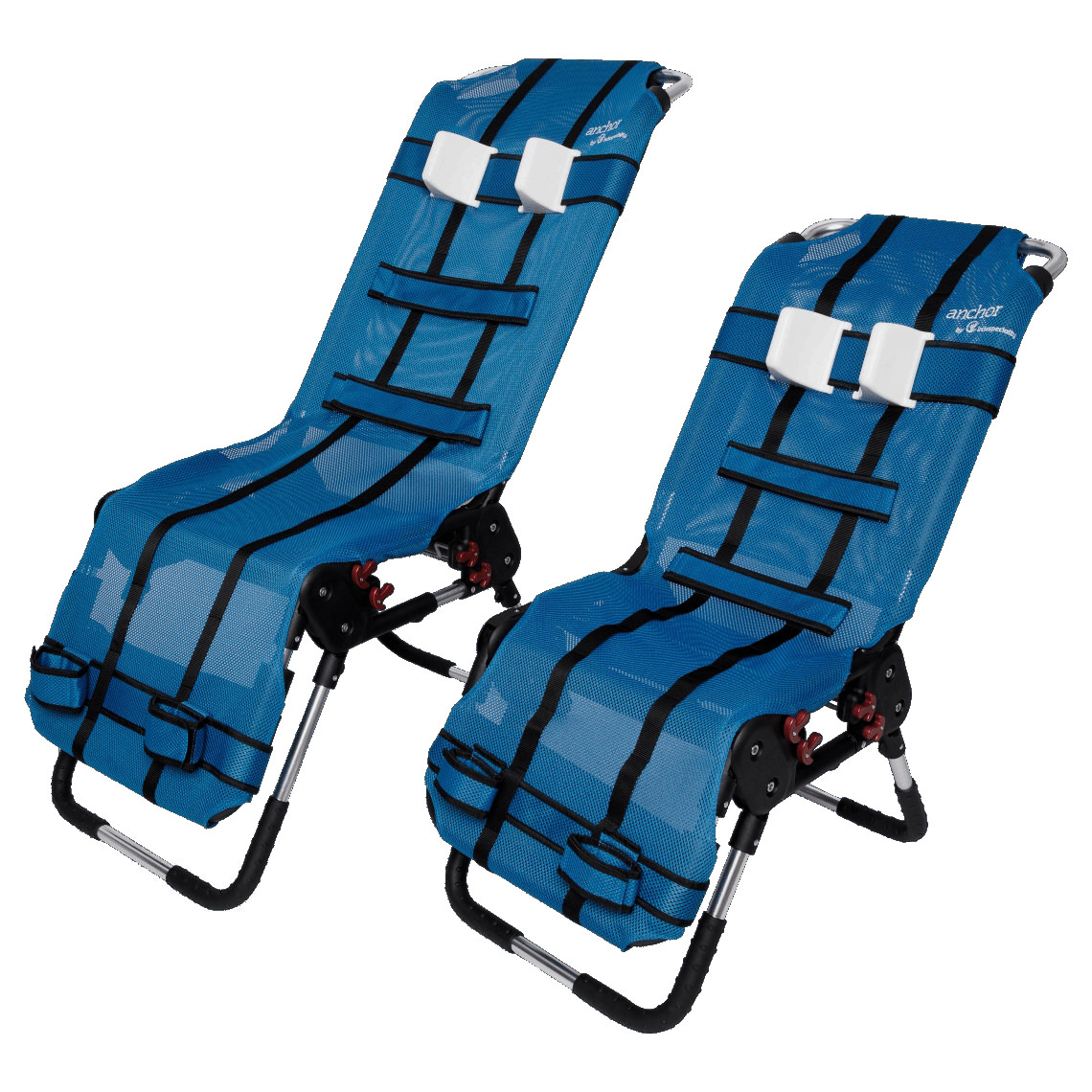Anchor Bath Chair thumbnail 2