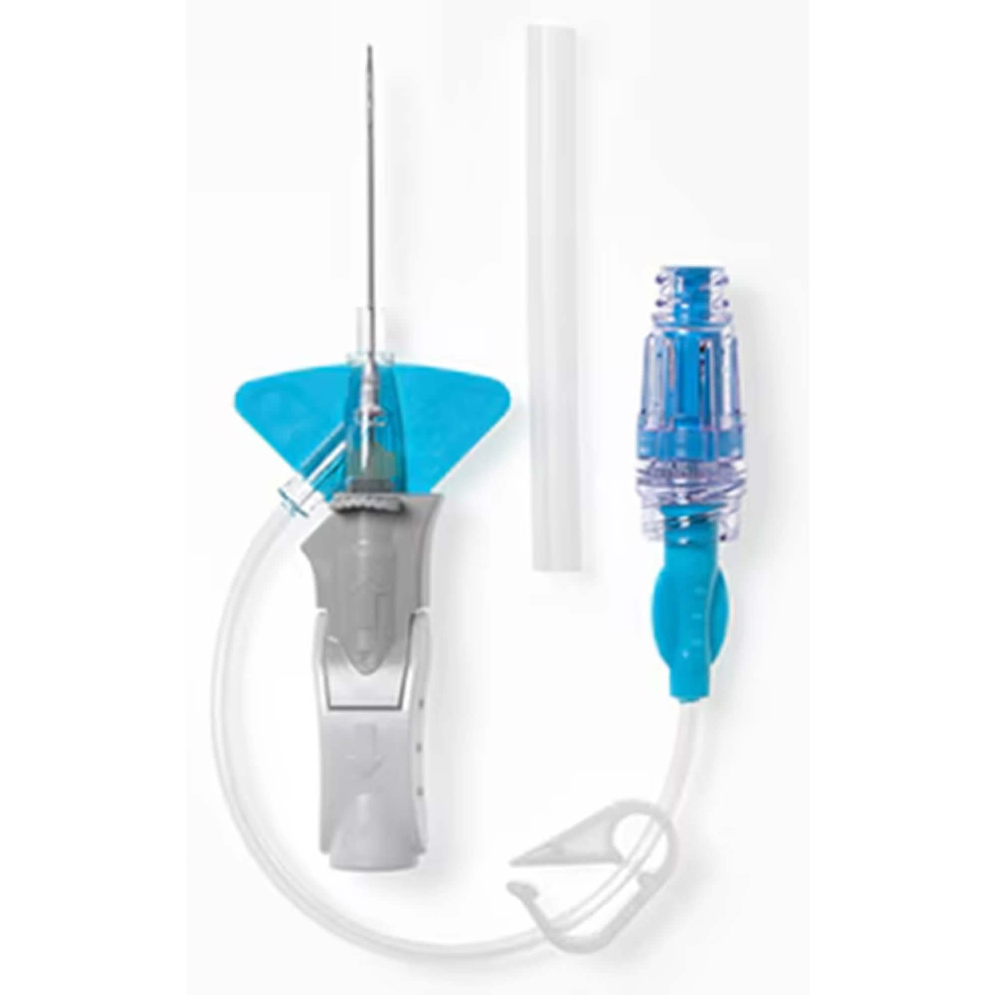 BD LEVEL.1・2・3 collection BD Nexiva Closed IV Catheter, 1 Inch, 22 Gauge | 383552