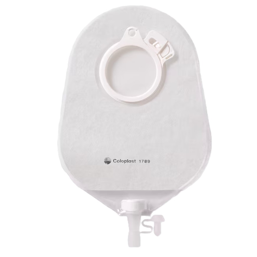 Assura Pediatric Urostomy Pouch - Box of 10