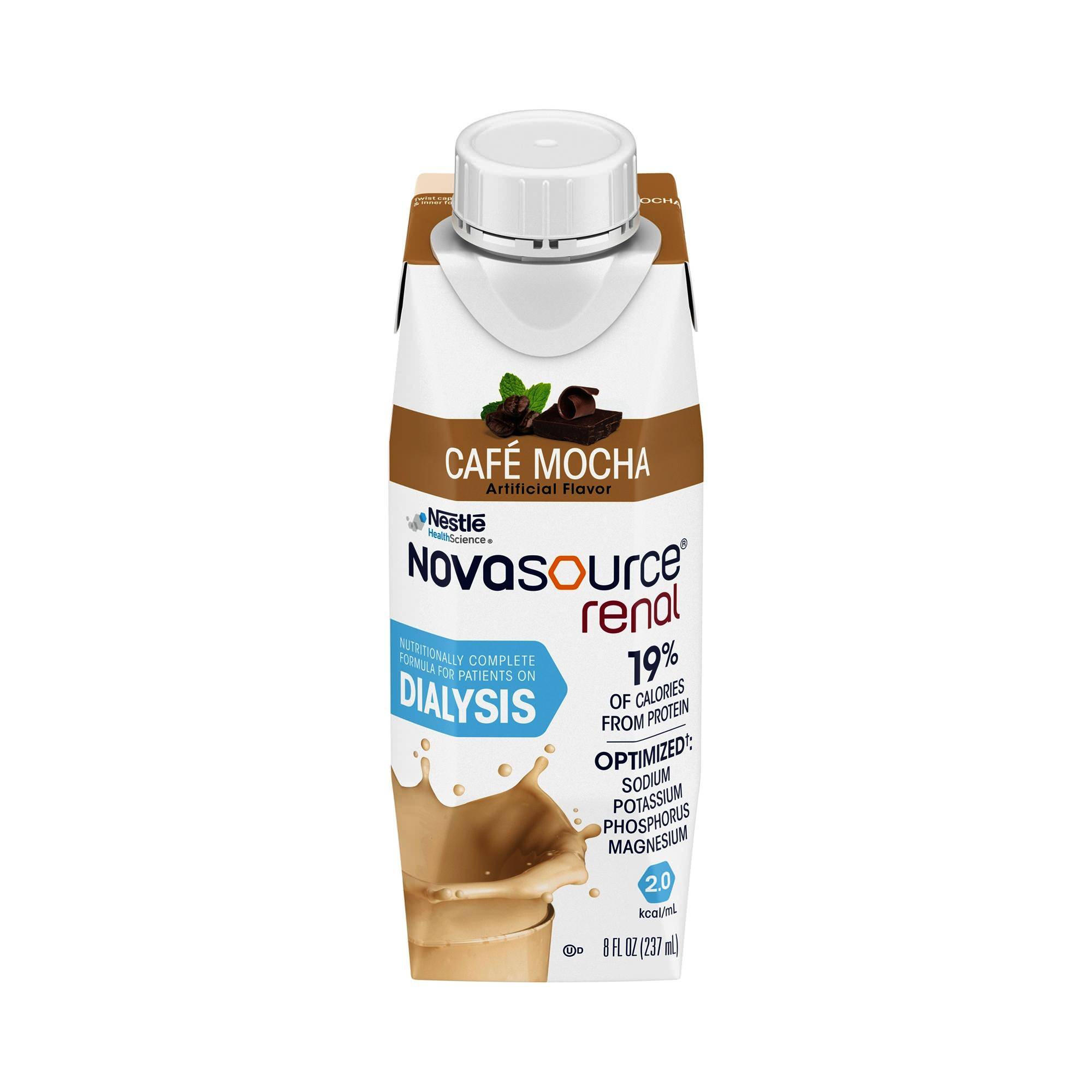 Novasource Renal Oral Supplement thumbnail 1