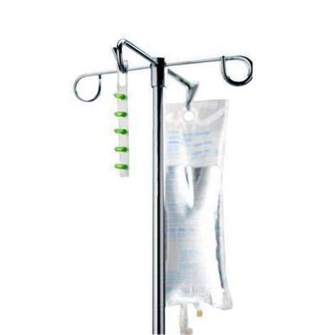 3M Curos Tips Disinfecting Cap for Male Luers thumbnail 2