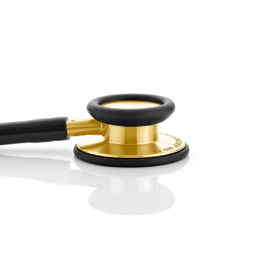 ADC Adscope 603 Clinician Stethoscope thumbnail 8