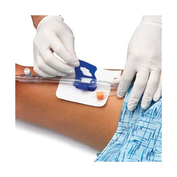 SafeSecure Foley Catheter Securement Device thumbnail 3