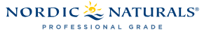 Logo of Nordic Naturals