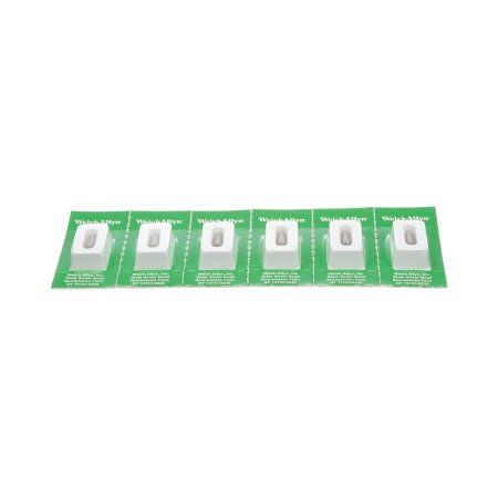 Welch Allyn Diagnostic Replacement Bulb For Otoscope, 2.5 Volt thumbnail 1