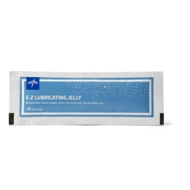 ez lubricating gel EA/1 main image 0