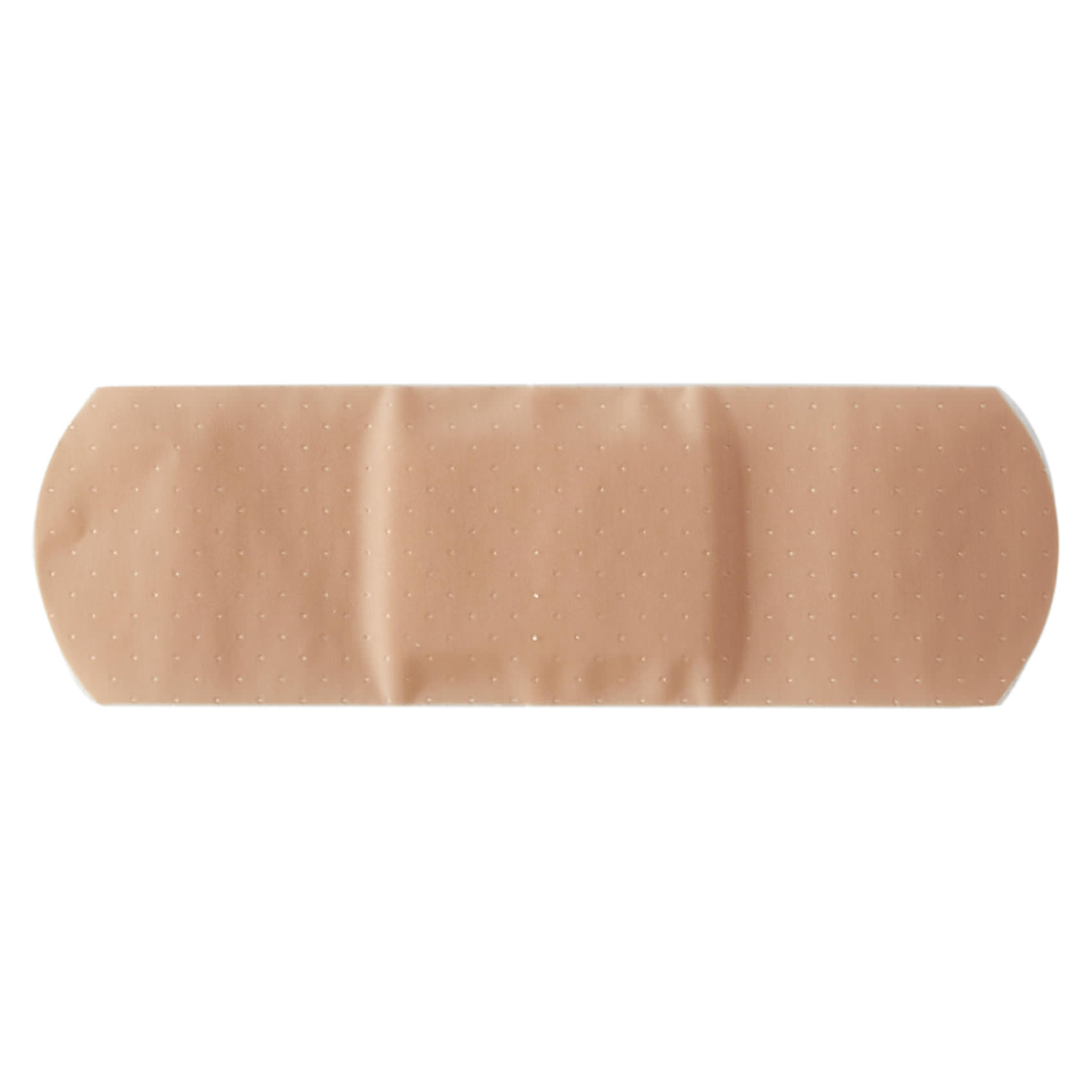 McKesson Plastic Rectangle Adhesive Bandage thumbnail 3