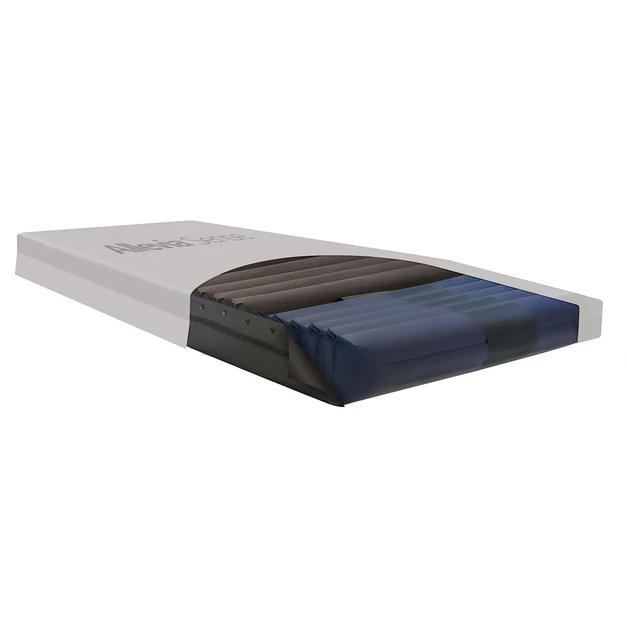 Accora Allevia Sense Air Mattress | Auto-Sense Pressure Care