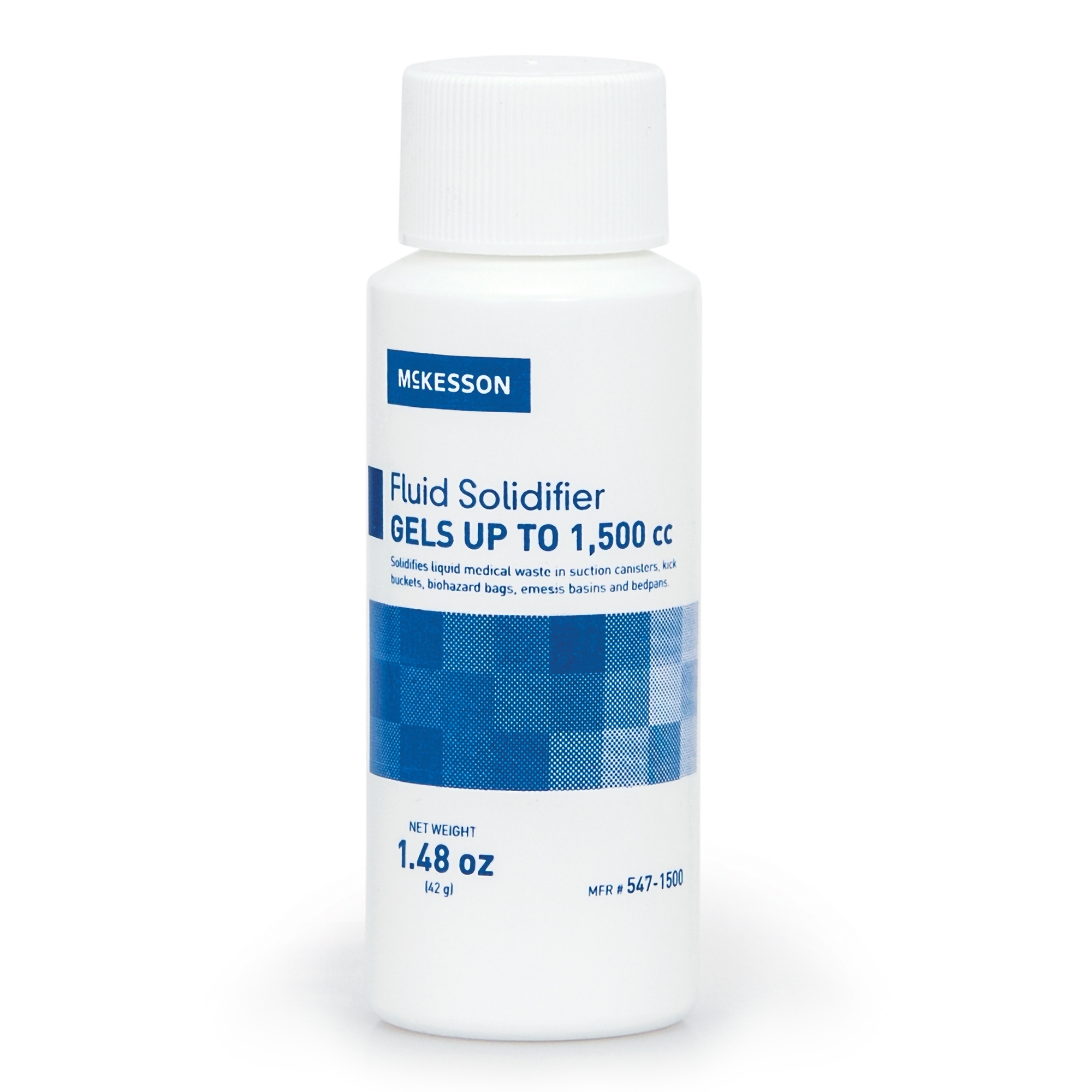 McKesson Fluid Solidifier thumbnail 1
