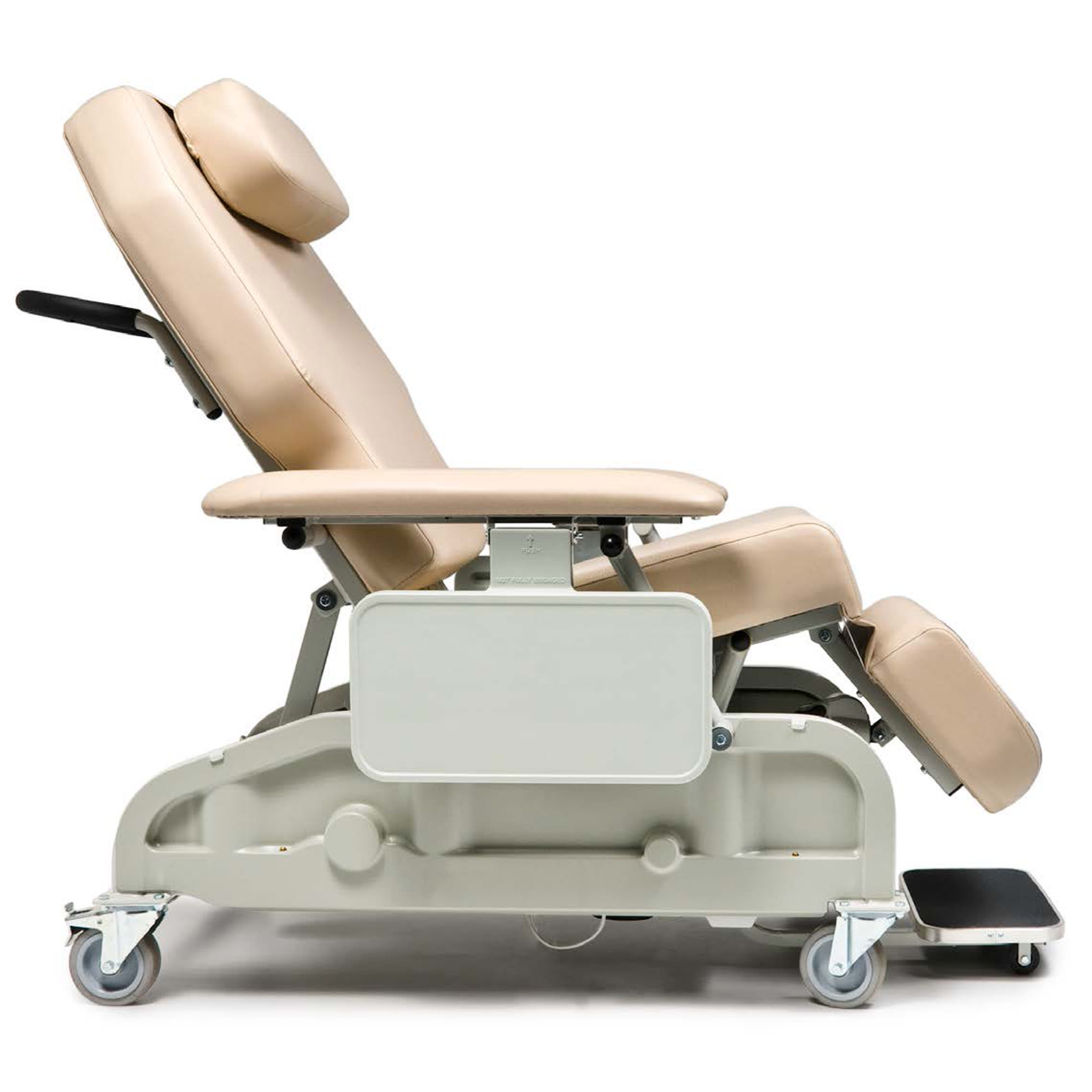 Lumex Powered Bariatric Recliner thumbnail 2