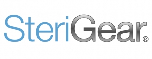 Logo of Sterigear
