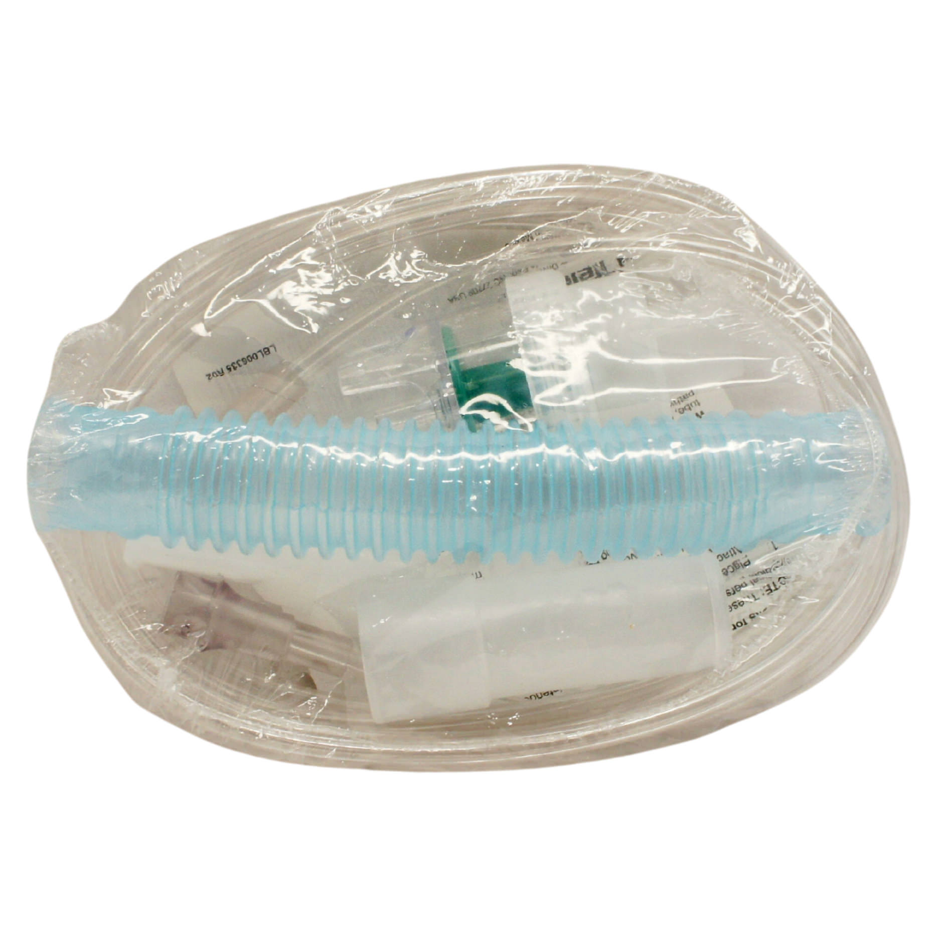 Micro Mist Nebulizer Kit with 7 ft Tubing & Universal Connector