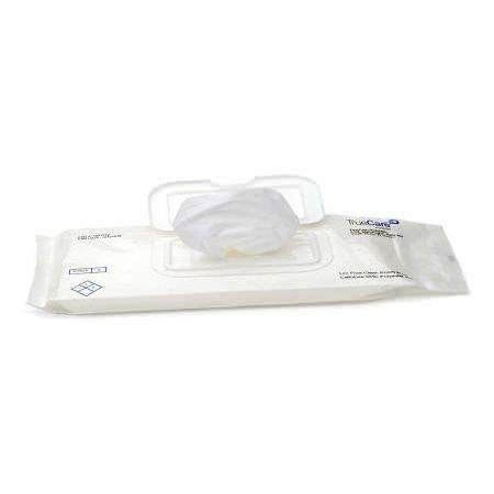 TrueCare Isopropyl Alcohol Surface Cleaner Wipes thumbnail 2