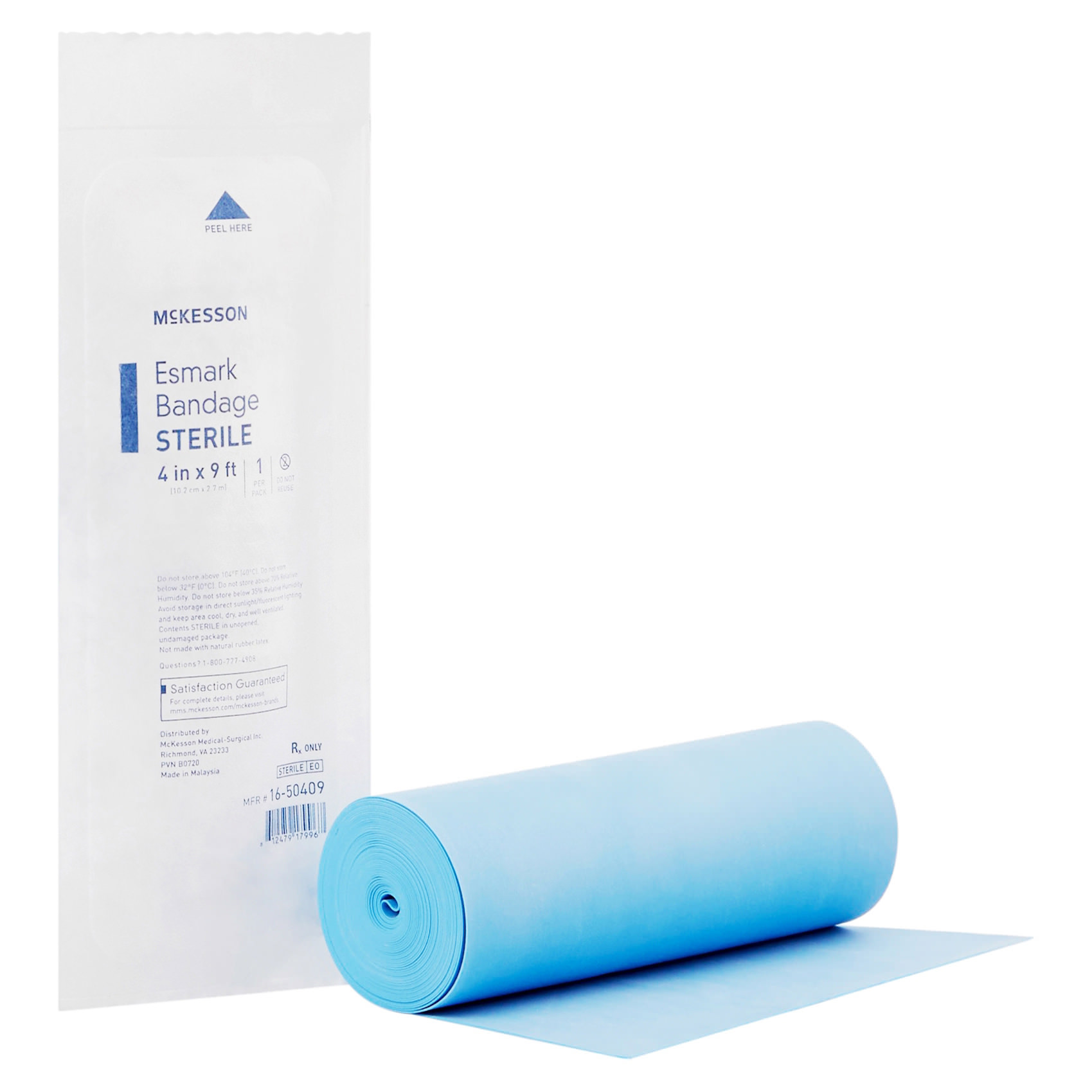 McKesson Esmark Sterile Compression Bandage - Main image